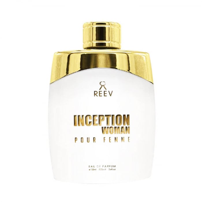 Inception Women 100ml - Apa de Parfum, dama [2]