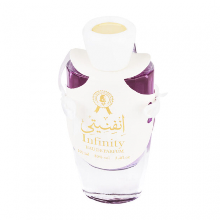 Infinity 100ml - Apa de Parfum, unisex [2]