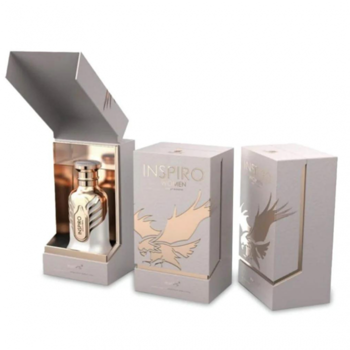 Inspiro Woman 100ml - Extract de Parfum, dama [3]