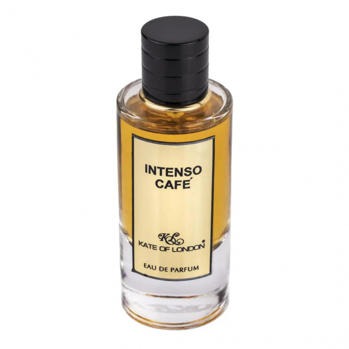 Intenso Cafe 100ml - Apa de Parfum, unisex [2]