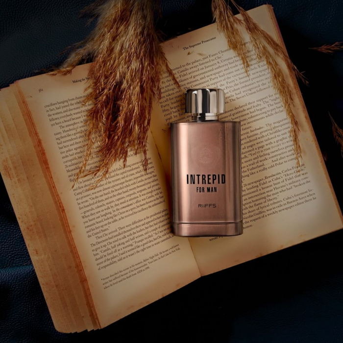 Intrepid for Man 100ml - Apa de Parfum, barbati [4]