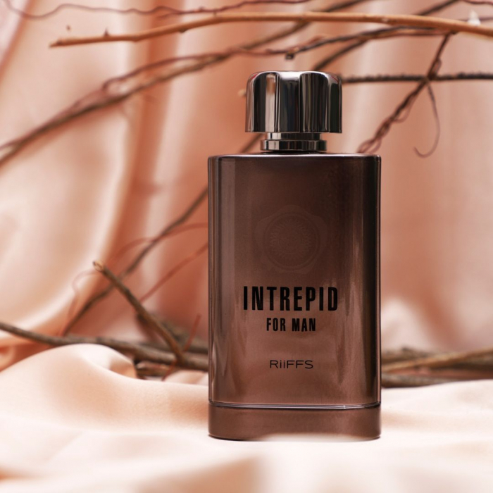 Intrepid for Man 100ml - Apa de Parfum, barbati [3]