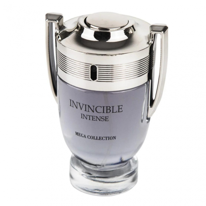 Invincible Intense 100ml - Apa de Parfum, barbati [2]