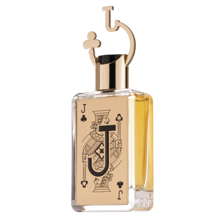 Jack 80ml - Apa de Parfum, barbati [4]