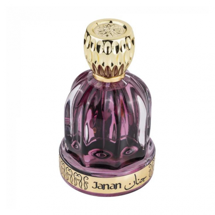 Janan 100ml - Apa de Parfum, unisex [2]