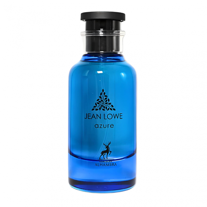 Jean Lowe Azure 100ml - Apa de Parfum, unisex [1]