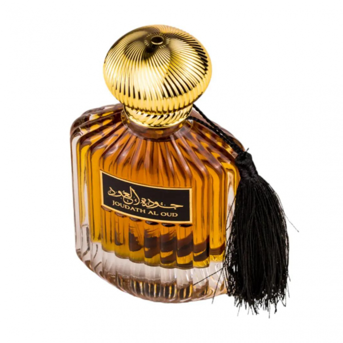 Joudath Al Oud 100ml - Apa de Parfum, barbati [3]