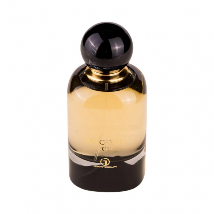 Jungfrau Noir 100ml - Apa de Parfum, unisex [2]