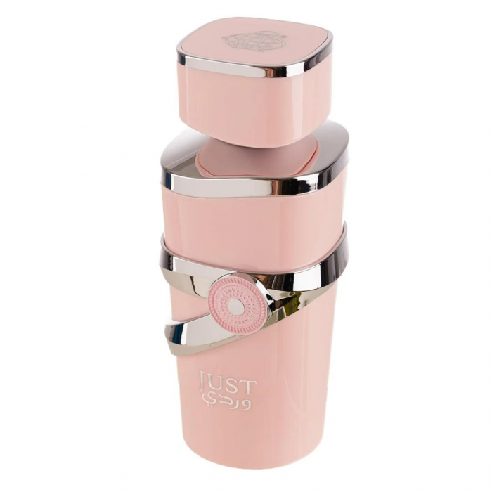 Just Wardi 100ml - Apa de Parfum, dama [3]