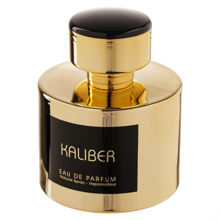 Kaliber 100ml - Apa de Parfum, unisex [2]