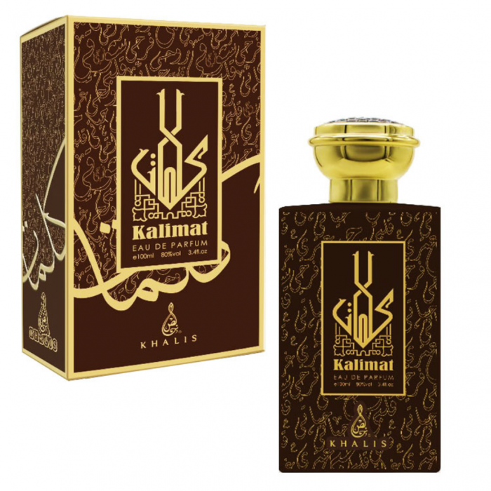 Kalimat 100ml - Apa de Parfum, unisex [2]