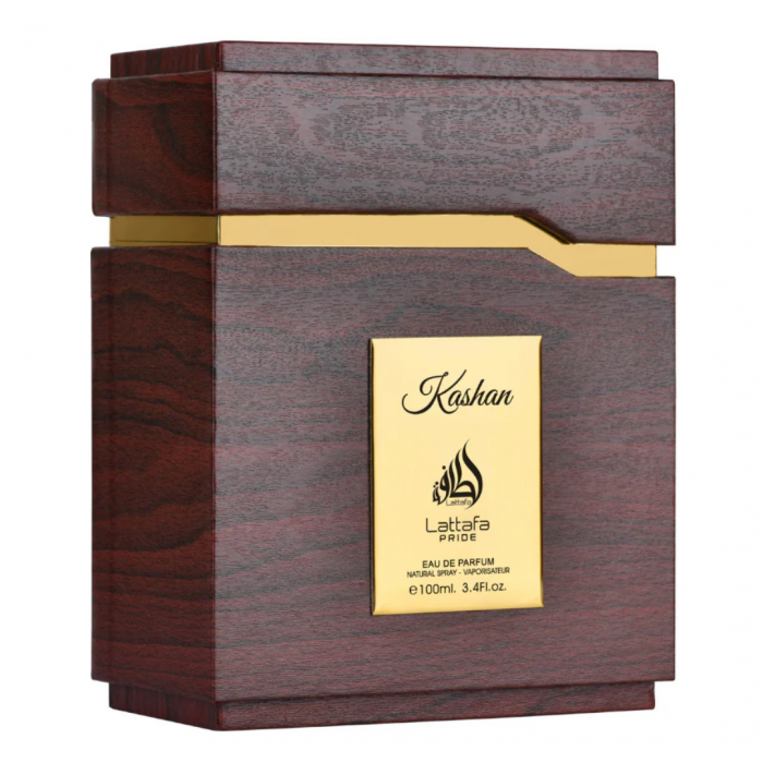 Kashan 100ml - Apa de Parfum, unisex [3]