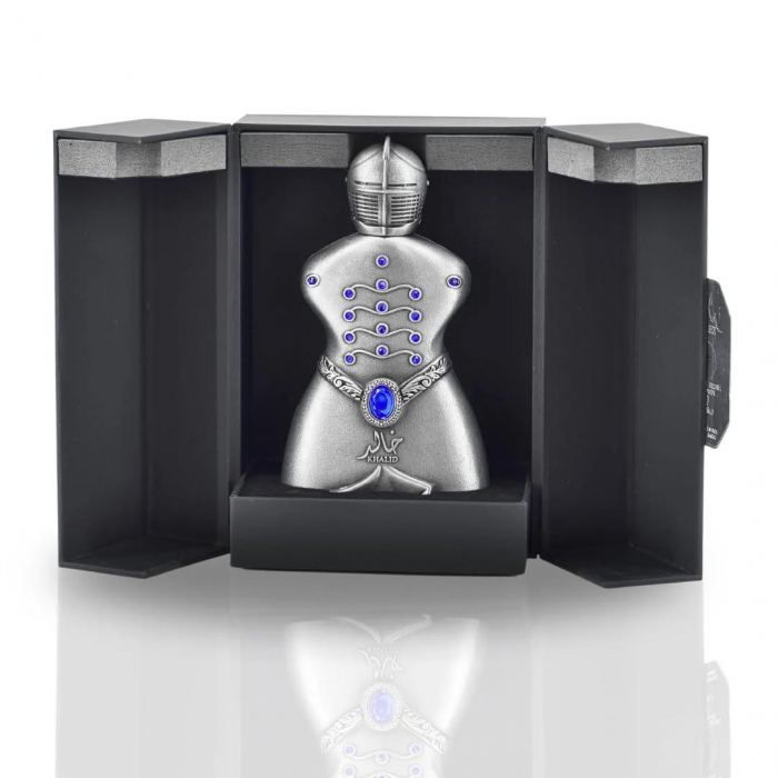 Khalid 80ml - Apa de Parfum, barbati [6]