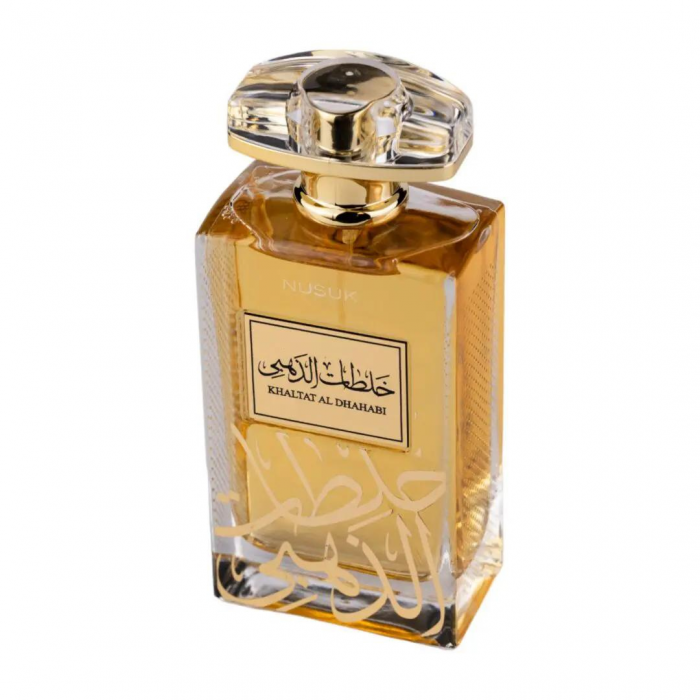 Khaltat al Dhahabi 100ml - Apa de Parfum, dama [3]