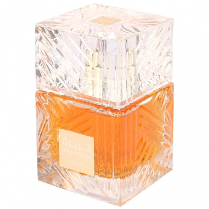 Khamrah 100ml - Apa de Parfum, unisex [4]