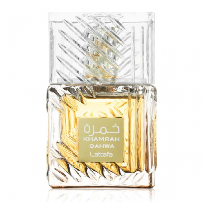 Khamrah Qawa 100ml - Apa de Parfum, unisex [2]