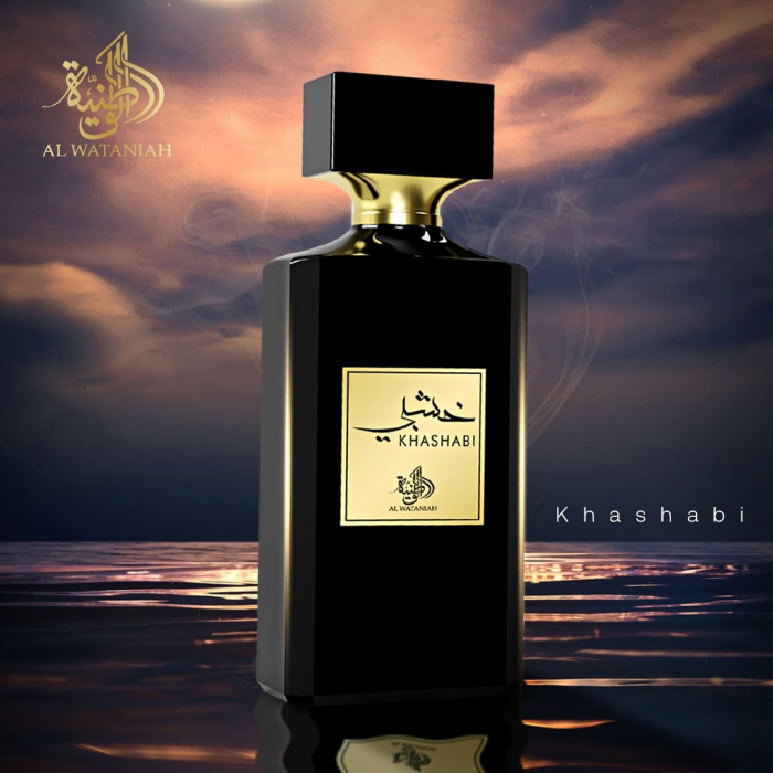 Khashabi 100ml - Apa de Parfum, unisex [5]