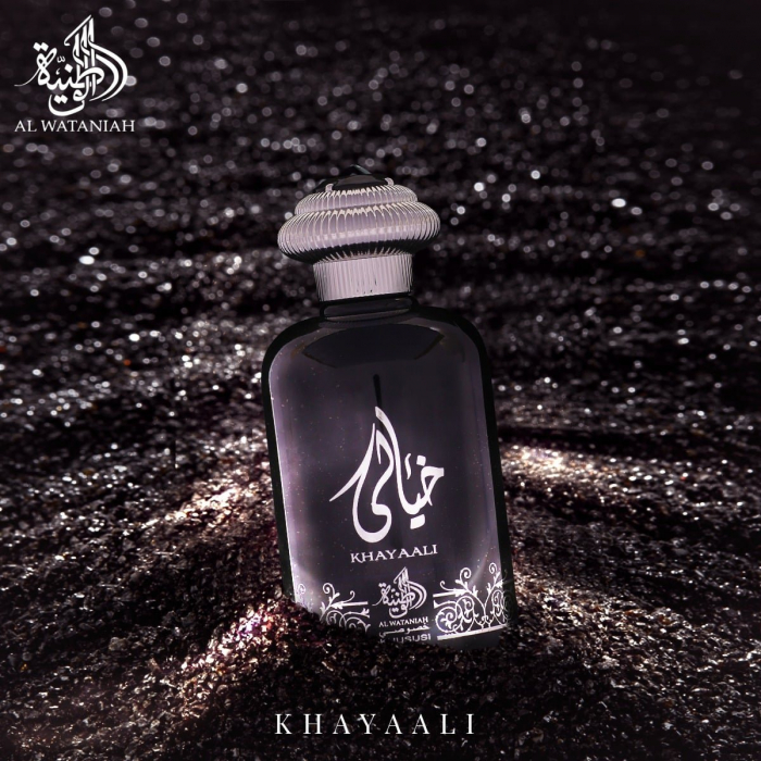 Khayaali 100ml - Apa de Parfum, unisex [7]