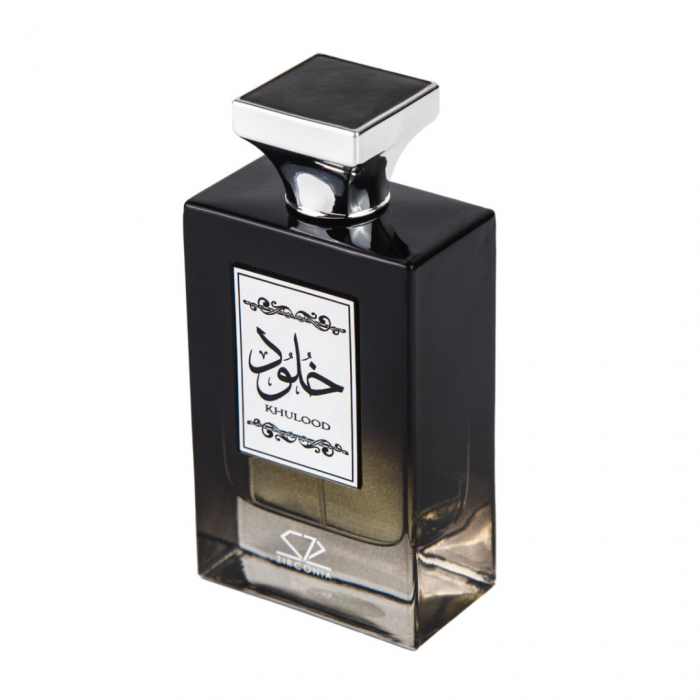 Khulood 100ml - Apa de Parfum, barbati [3]