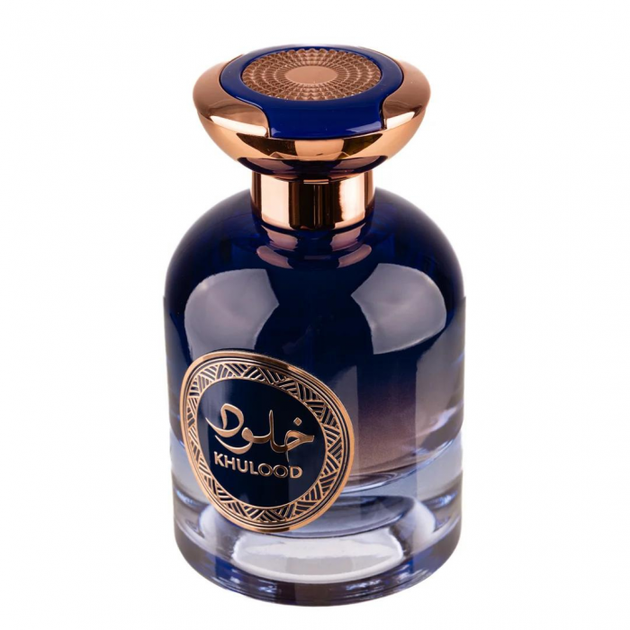Khulood 100ml - Apa de Parfum, dama [2]