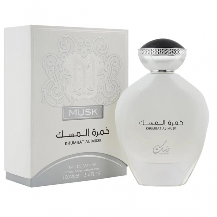 Khumrat al Musk 100ml - Apa de Parfum, dama [4]