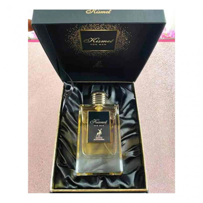Kismet for Men 100ml - Apa de Parfum, barbati [7]
