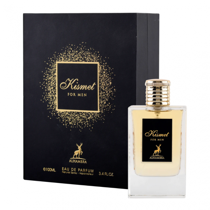 Kismet for Men 100ml - Apa de Parfum, barbati [2]