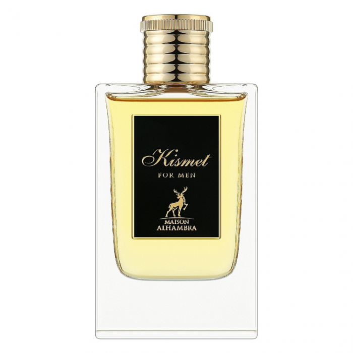 Kismet for Men 100ml - Apa de Parfum, barbati [6]