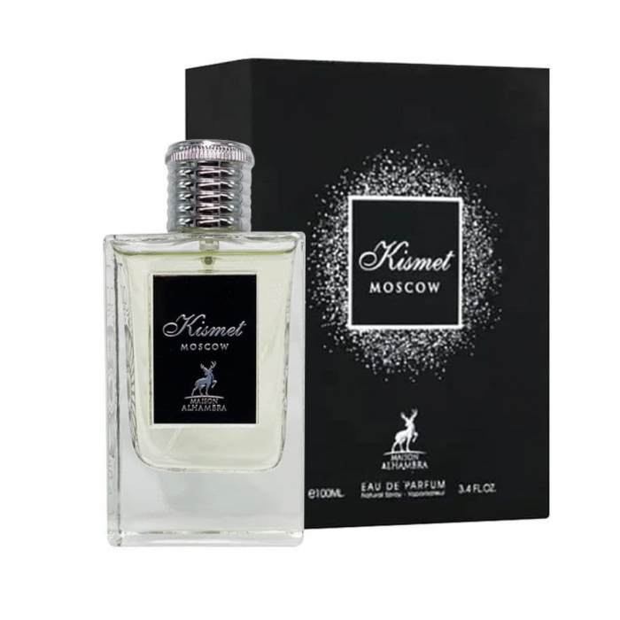 Kismet Moscow 100ml - Apa de Parfum, unisex [5]