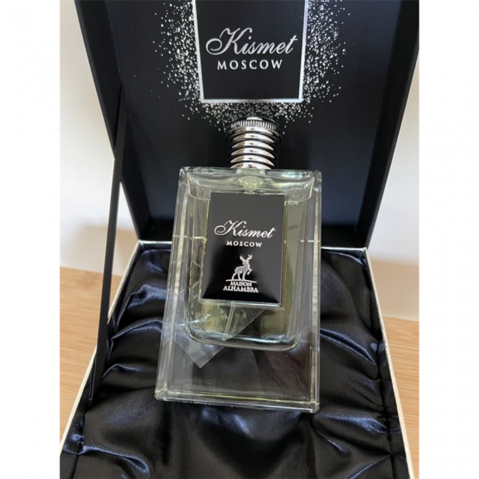Kismet Moscow 100ml - Apa de Parfum, unisex [4]