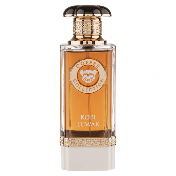 Kopi Luwak 100ml - Apa de Parfum, unisex [4]