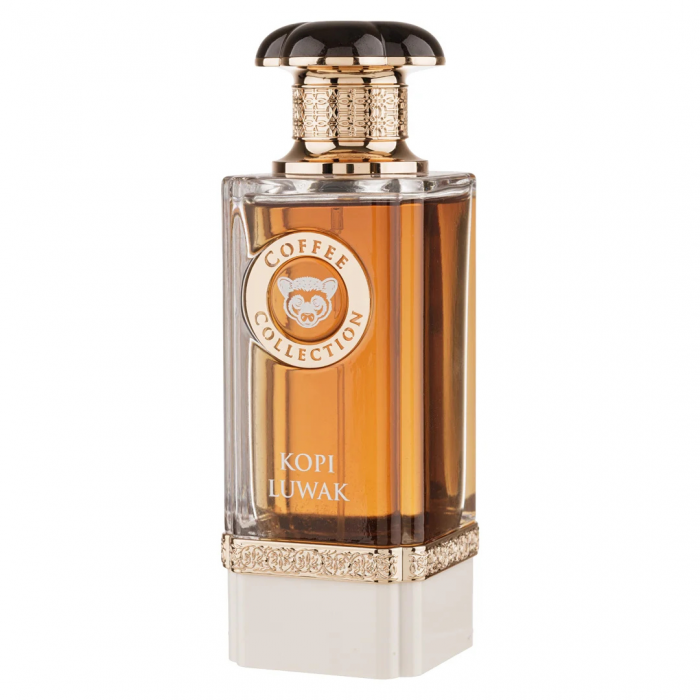 Kopi Luwak 100ml - Apa de Parfum, unisex [5]