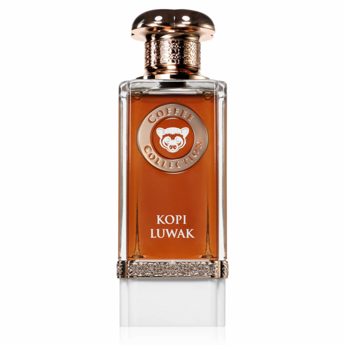 Kopi Luwak 100ml - Apa de Parfum, unisex [1]