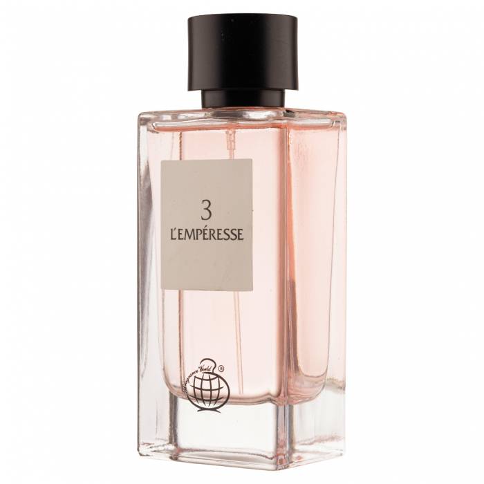 L'Emperesse 3 100ml - Apa de Parfum, dama [2]
