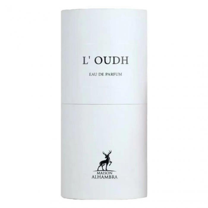 L'oudh 100ml - Apa de Parfum, unisex [4]