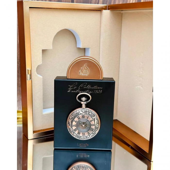 La Collection D'Antiquites 1505 (Watch) 100ml - Apa de Parfum, unisex [6]