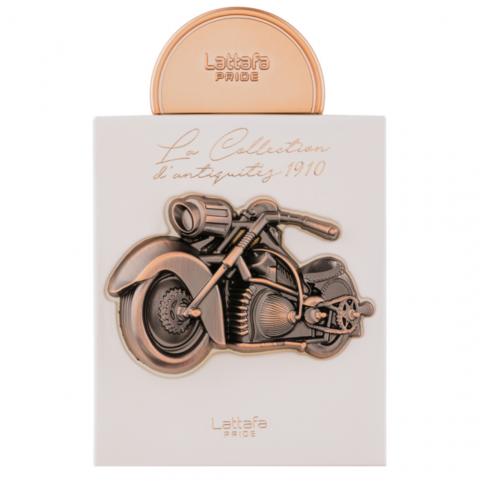 La Collection D'Antiquites 1910 (Bike) 100ml - Apa de Parfum, unisex [3]
