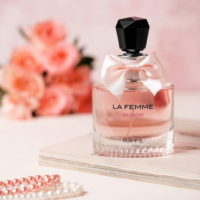 La Femme Bloom 100ml - Apa de Parfum, dama [11]