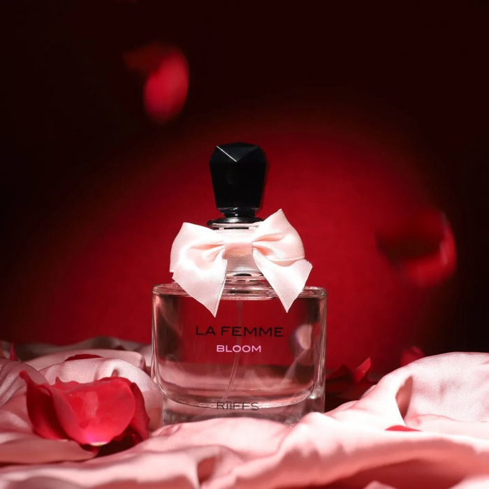 La Femme Bloom 100ml - Apa de Parfum, dama [12]