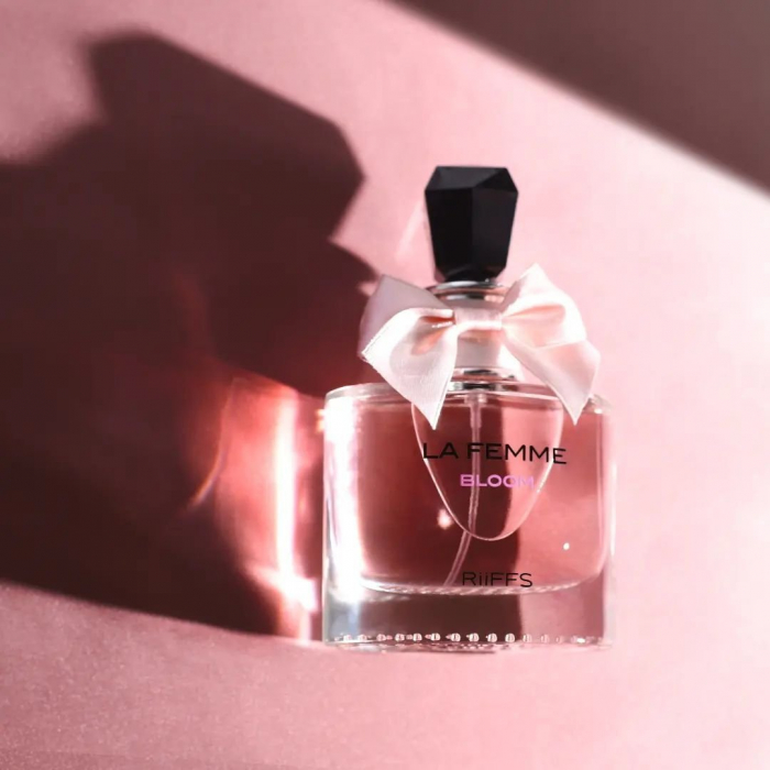 La Femme Bloom 100ml - Apa de Parfum, dama [5]
