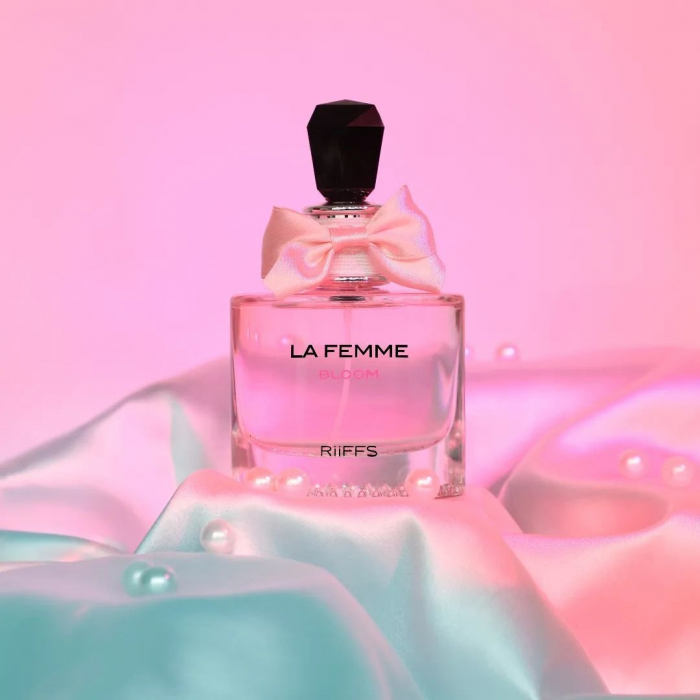 La Femme Bloom 100ml - Apa de Parfum, dama [7]
