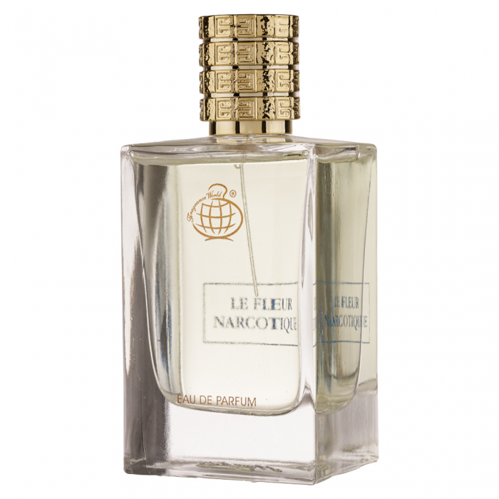 La Fleur Narcotique 100ml - Apa de Parfum, unisex [2]