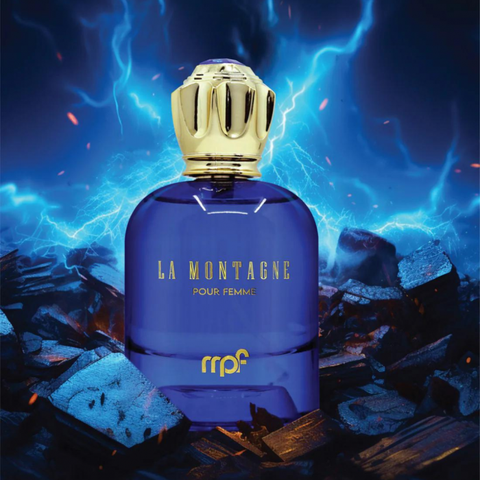 La Montagne Pour Femme 100ml - Apa de Parfum, dama [4]