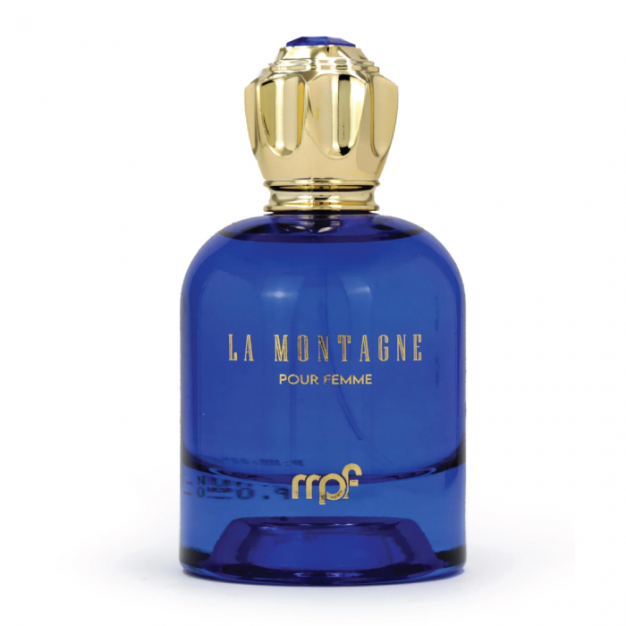 La Montagne Pour Femme 100ml - Apa de Parfum, dama [2]