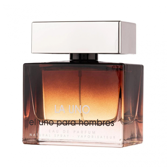La Uno El Uno Para Hombres 100ml - Apa de Parfum, barbati [2]