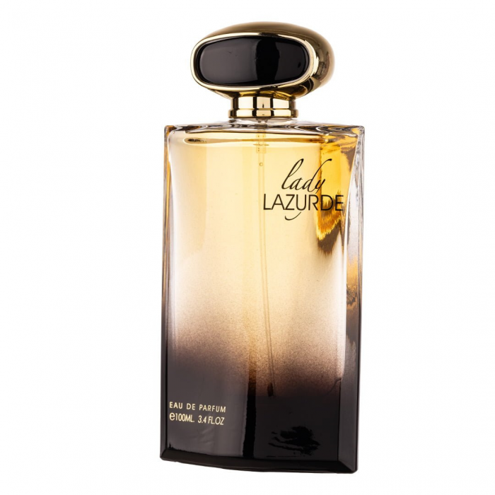 Lady Lazurde 100ml - Apa de Parfum, dama [2]