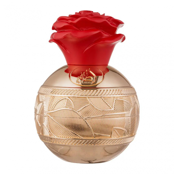 Lahdath 80ml - Apa de Parfum, dama [3]