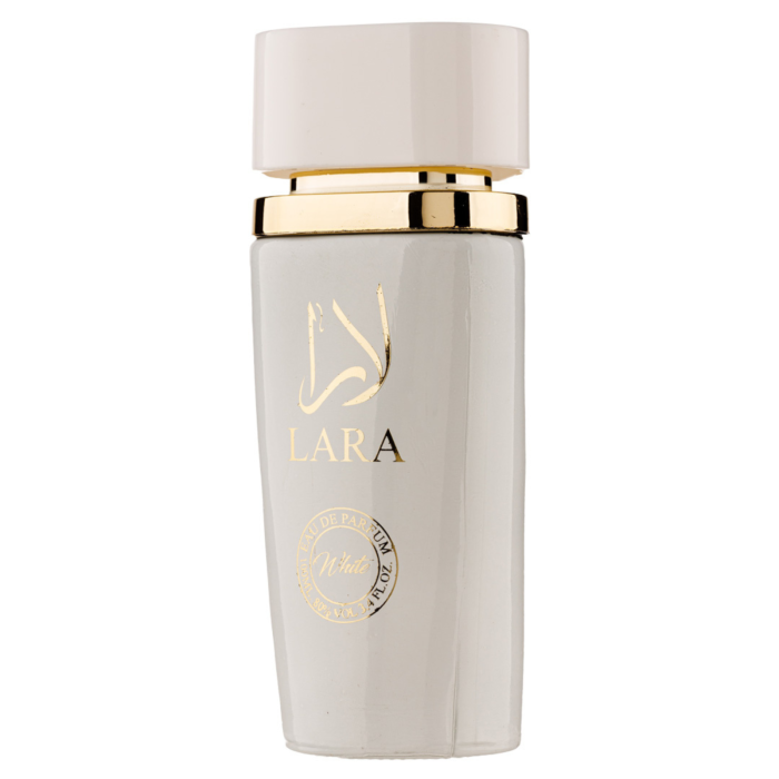 Lara White 100ml - Apa de Parfum, dama [2]