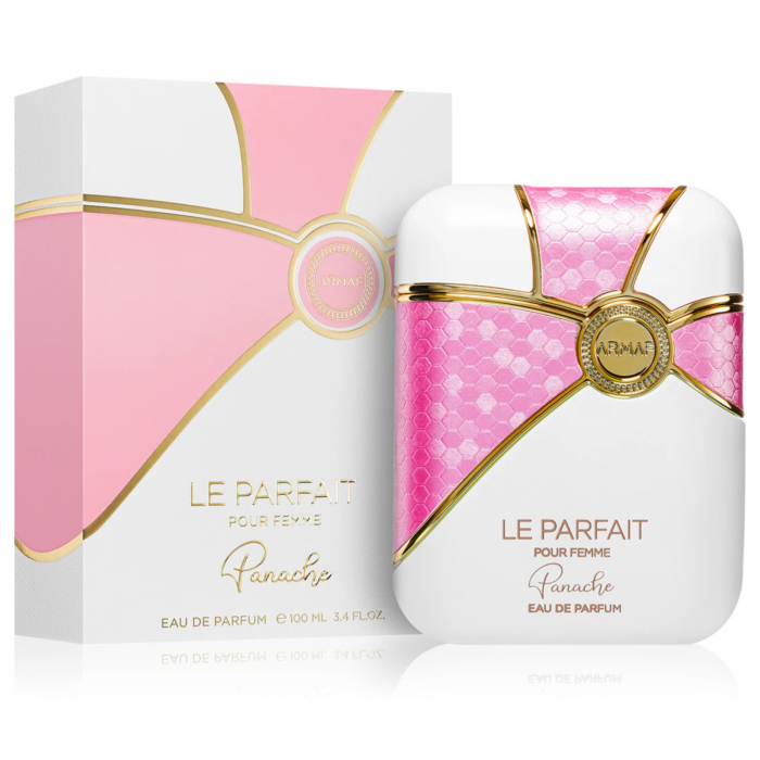 Le Parfait Femme Panache 100ml - Apa de Parfum, dama [2]
