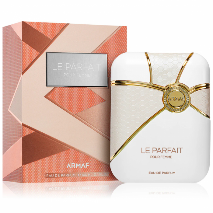 Le Parfait Pour Femme 100ml - Apa de Parfum, dama [2]